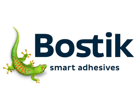 Besuchen Sie die Website von Bostik