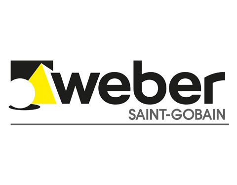 Beschen sie die website von Weber Saint-Gobain